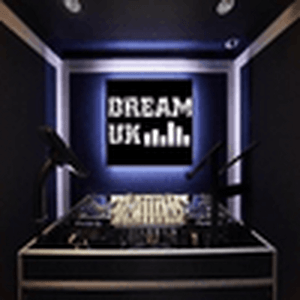 Ascolta Dream UK Radio nell'app