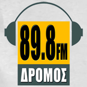 Ascolta Dromos 89.8 FM nell'app