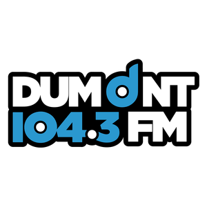 Ascolta Radio Dumont 104.3 FM nell'app