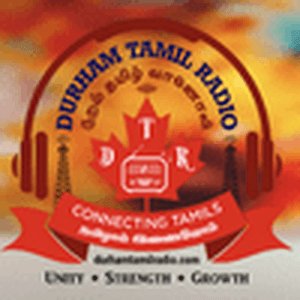 Ascolta Durham Tamil Radio nell'app