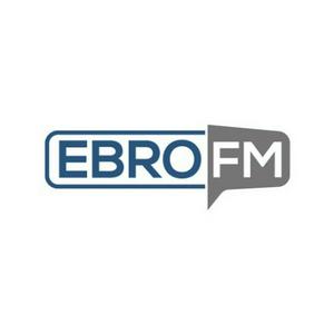 Ascolta Ebro FM 105.2 nell'app