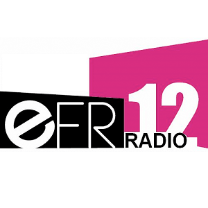 Ascolta EFR12 Radio Eurovision  nell'app