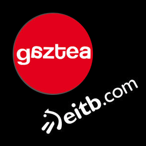 Ascolta EiTB Euskadi Gaztea nell'app