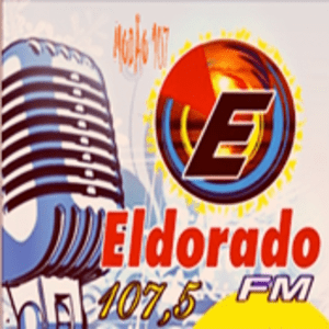 Ascolta Rádio Eldorado 107.5 FM nell'app