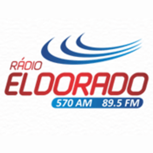 Ascolta Rádio Eldorado 570 AM nell'app