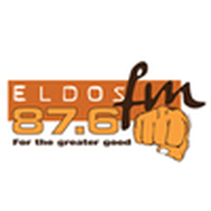 Ascolta Eldos FM nell'app