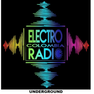 Ascolta Electro Colombia Radio 2 nell'app