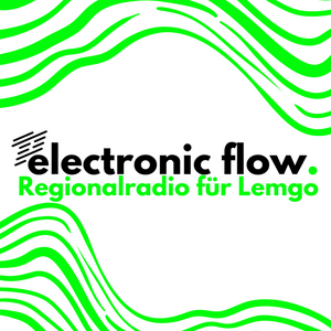 Ascolta ElectronicFlow Radio Lemgo nell'app