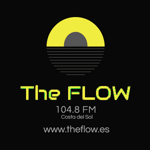 Ascolta The FLOW nell'app