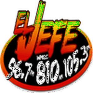 Ascolta WMGC EL JEFE 96.7FM nell'app