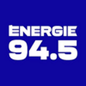 Ascolta Énergie Saguenay 94.5 nell'app