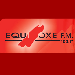 Ascolta Equinoxe FM nell'app