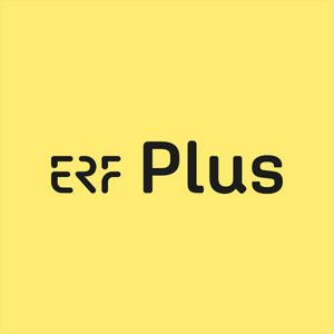 Ascolta ERF Plus nell'app