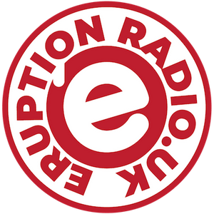 Ascolta Eruption Radio UK nell'app