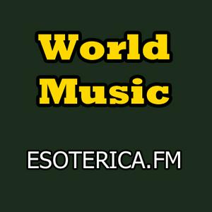 Ascolta Esoterica FM World Music nell'app