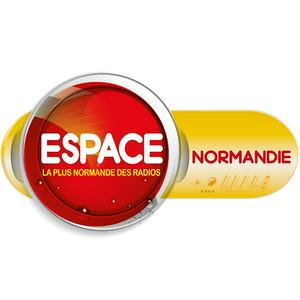 Ascolta Espace Normandie nell'app