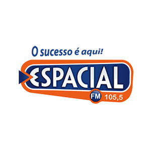 Ascolta Espacial FM 105.5 nell'app