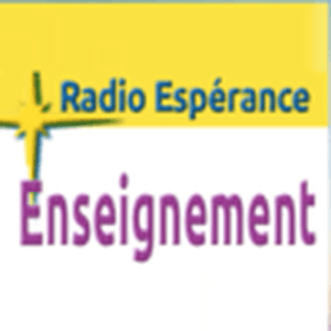 Ascolta Radio Espérance - Enseignement nell'app