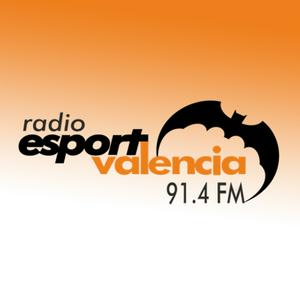 Ascolta Radio Esport Valencia 91.4 FM nell'app