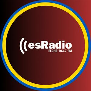 Ascolta esRadio Elche nell'app