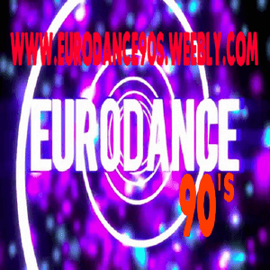 Ascolta Eurodance 90 - Dance Anos 90 nell'app