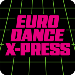 Ascolta EURODANCE X-PRESS nell'app