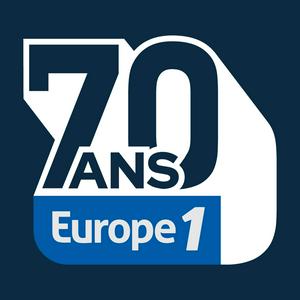 Ascolta 70 ans d'Europe 1 nell'app