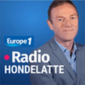 Ascolta Radio Hondelatte nell'app