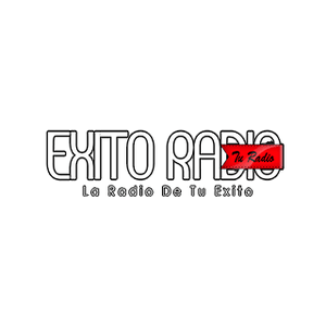 Ascolta Exito Radio nell'app