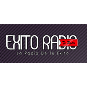 Ascolta Exito Radio nell'app