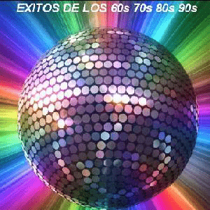 Ascolta Exitos de los 60s 70s 80s 90s  nell'app