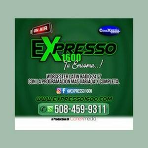 Ascolta Expresso Latin Radio nell'app