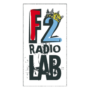 Ascolta F2 Radio Lab nell'app