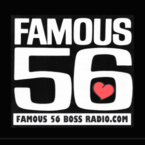 Ascolta Famous 56 Boss Radio nell'app