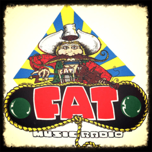 Ascolta Fat Music Radio nell'app