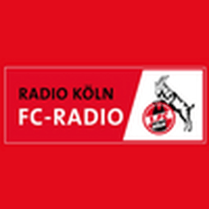 Ascolta FC Radio - das 1. FC Köln Fanradio nell'app