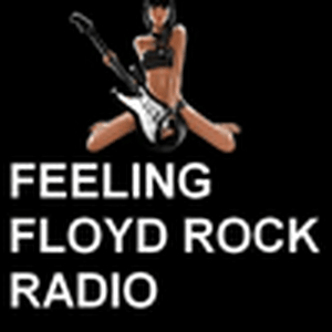 Ascolta Feeling Floyd Rock nell'app