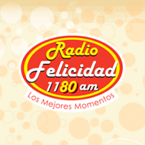 Ascolta Radio Felicidad 1180 AM nell'app