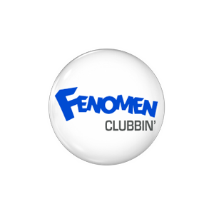 Ascolta Radyo Fenomen Clubbin' nell'app