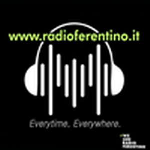 Ascolta RADIO FERENTINO nell'app