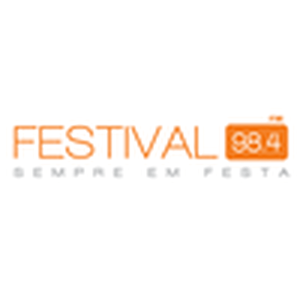 Ascolta Rádio Festival 98.4 FM nell'app