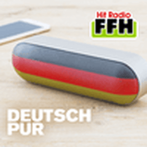 Ascolta FFH Deutsch pur nell'app