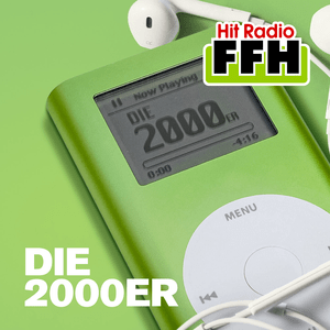 Ascolta FFH DIE 2000ER nell'app