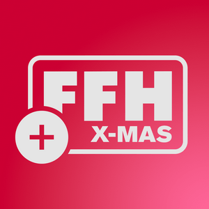 Ascolta FFH+ WEIHNACHTEN nell'app