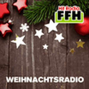 Ascolta FFH Weihnachtsradio nell'app