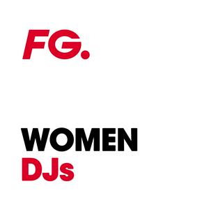 Ascolta FG WOMEN DJs nell'app