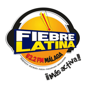 Ascolta Fiebre Latina Radio 92.2 FM  nell'app