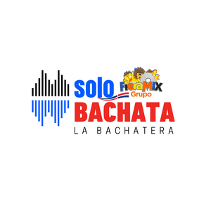 Ascolta SOLO BACHATA nell'app