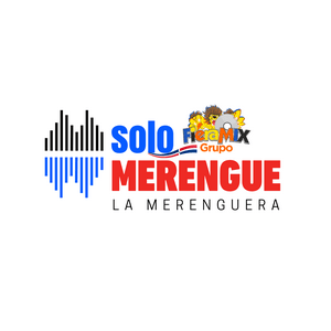 Ascolta SOLO MERENGUE nell'app