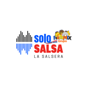 Ascolta SOLO SALSA nell'app